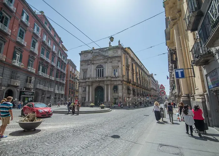 Palazzo Doria D'Angri